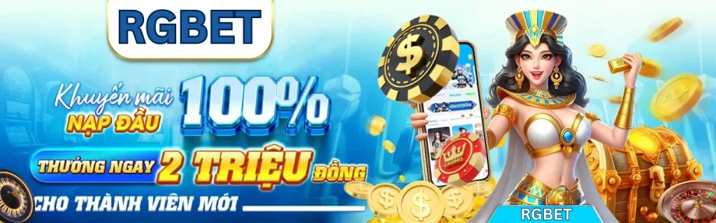 banner rgbet chính thức